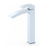 Смеситель для раковины Wonzon&Woghand Fit WW-88239009-CR хром 