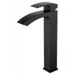 Смеситель для раковины Wonzon&Woghand Fit WW-88239009-MB черный матовый  