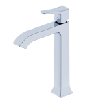 Смеситель для раковины Wonzon&Woghand Flex WW-88019072-CR хром 