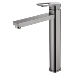 Смеситель для раковины Wonzon&Woghand Frame WW-88239010-BGM темный графит  