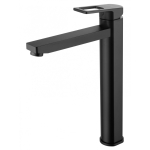 Смеситель для раковины Wonzon&Woghand Frame WW-88239010-MB черный матовый 
