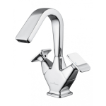 Смеситель для раковины Wonzon&Woghand Shakespeare WW-651103-CR хром 