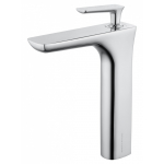 Смеситель для раковины Wonzon&Woghand Shark WW-481102-CR хром 