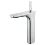 Смеситель для раковины Wonzon&Woghand Shark WW-48B1102-CR хром  