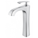 Смеситель для раковины Wonzon&Woghand Triumph WW-561104-CR хром 