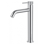 Смеситель для раковины Wonzon&Woghand WW-H1062-CR хром 