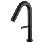 Смеситель для раковины Wonzon&Woghand WW-6068-MB черный матовый 