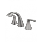 Смеситель для раковины Wonzon&Woghand WW-88083095-BGM темный графит 