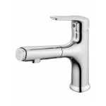 Смеситель для раковины Wonzon&Woghand WW-AE4151-CR хром 