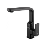 Смеситель для кухни Wonzon&Woghand Arnie WW-692102-MB черный матовый 