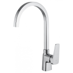 Смеситель для кухни Wonzon&Woghand Athens WW-082101-CR хром 