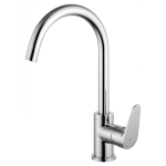 Смеситель для кухни Wonzon&Woghand Balance WW-052101-CR хром 