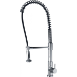 Смеситель для кухни Wonzon&Woghand WW-422903-CR хром 