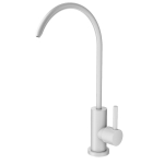 Смеситель для фильтрованной воды Wonzon&Woghand WW-AE4587-MW белый матовый 