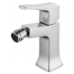 Смеситель для биде Wonzon&Woghand Flex WW- 88016072-CR хром 