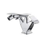 Смеситель для биде Wonzon&Woghand Shakespeare WW-655001-CR хром 