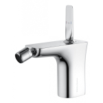 Смеситель для биде Wonzon&Woghand Shark WW-48B5001-CR хром 