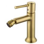 Смеситель для биде Wonzon&Woghand Tor WW-88016073-BG брашированное золото