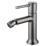 Смеситель для биде Wonzon&Woghand Tor WW-88016073-BGM темный графит 