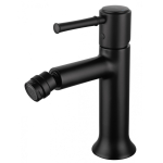 Смеситель для биде Wonzon&Woghand Tor WW-88016073-MB черный матовый 