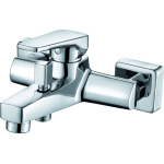 Смеситель для ванны Wonzon&Woghand Athens WW-083101-CR хром  