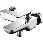 Смеситель для ванны Wonzon&Woghand Shark WW-483101-CR хром 