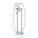 Смеситель для ванны Wonzon&Woghand Retro WW-88649020-CR хром  