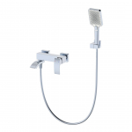 Смеситель для ванны с душем Wonzon&Woghand Fit WW-88639009-CR хром 