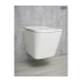 Унитаз подвесной Gid Cuadrado Tr2143 62257Y  