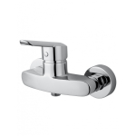 Смеситель для душа Wonzon&Woghand Baroque WW-194101-CR хром 