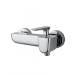 Смеситель для душа Wonzon&Woghand Shark WW-484101-CR хром 