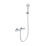 Смеситель для душа Wonzon&Woghand Inn 2 WW-A2006-A-CR хром 