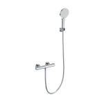 Смеситель для душа Wonzon&Woghand Inn 3 WW-B2065-A-CR хром 