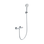 Смеситель для душа Wonzon&Woghand Inn 5 WW-B2005-A-CR хром 