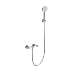 Смеситель для душа Wonzon&Woghand Inn 5 WW-B2063-A-CR хром 