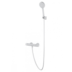 Смеситель для душа Wonzon&Woghand Inn 6 WW-B2029-A-MW белый матовый 