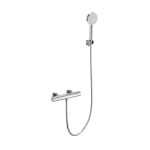 Смеситель для душа Wonzon&Woghand Inn 6 WW-B2029-A-CR хром 