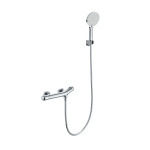 Смеситель для душа Wonzon&Woghand T-1000 WW-B2057-A-CR хром 