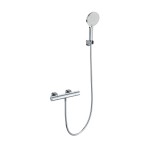 Смеситель для душа Wonzon&Woghand WW-B3013-A-CR хром 