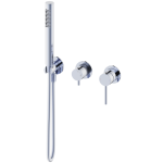 Смеситель для душа   Wonzon&Woghand WW-838017-CR хром  