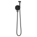 Смеситель с гигиеническим душем  Wonzon&Woghand Frame WW- 88829010-MB черный матовый 
