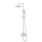 Душевая стойка Wonzon&Woghand Diamond WW-88739011-CR хром 