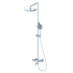 Душевая стойка Wonzon&Woghand WW-88739903-CR хром 