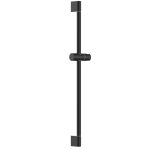 Душевая штанга Wonzon&Woghand WW-SL03-MB черный матовый 