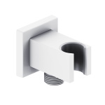 Шланговое подключение Wonzon&Woghand WW-HZ2312-MW белый матовый 