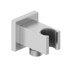 Шланговое подключение Wonzon&Woghand WW-HZ2312-BN брашированный никель 