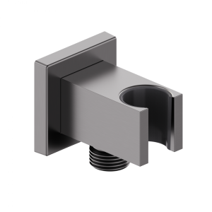 Шланговое подключение Wonzon&Woghand  WW-HZ2312-BGM темный графит  