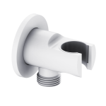 Шланговое подключение Wonzon&Woghand WW-HZ2319-MW белый матовый 