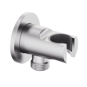 Шланговое подключение Wonzon&Woghand  WW-HZ2319-BN брашированный никель  