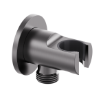 Шланговое подключение Wonzon&Woghand WW-HZ2319-BGM темный графит  